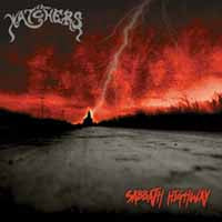  The Watchers LP - Sabbath Highway | Buy Now For 29.99