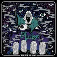 Judge LP - Tell It To The Judge | Buy Now For 38.99