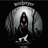 Witchcryer LP - Cry Witch | Buy Now For 38.99