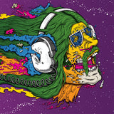 Roadsaw LP - Tinnitus The Night | Buy Now For 38.99