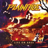 Plainride LP - Life On Ares | Buy Now For 35.99