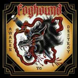 Foghound LP - Awaken To Destroy | Buy Now For 35.99