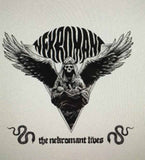 Nekromant LP - The Nekromant Lives | Buy Now For 38.99