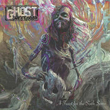  The Ghost Next Door LP - A Feast For The Sixth Sense | Buy Now For 38.99