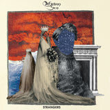 Obsidian Sea LP - Strangers | Buy Now For 38.99