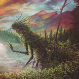 Bright Curse LP - Time Of The Healer | Buy Now For 35.99