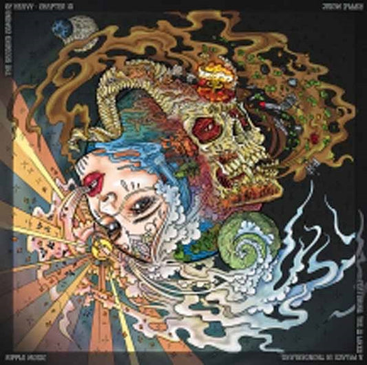 W Likes & Palace In Thunderland LP - Second Coming Of Heavy: Chapter 10: | Buy Now For 38.99