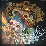 W Likes & Palace In Thunderland LP - Second Coming Of Heavy: Chapter 10: | Buy Now For 38.99