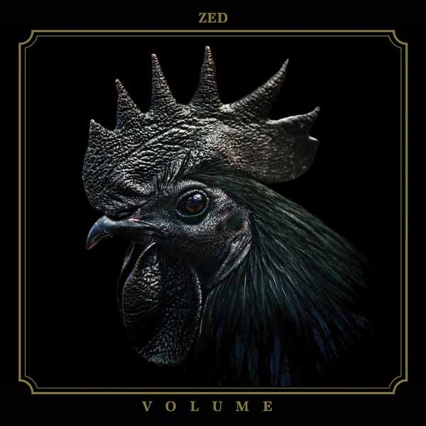 Zed LP - Volume | Buy Now For 38.99