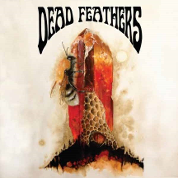 Dead Feathers LP - All Is Lost | Buy Now For 38.99