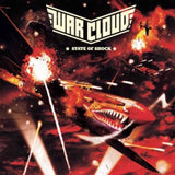 War Cloud LP - State Of Shock | Buy Now For 38.99