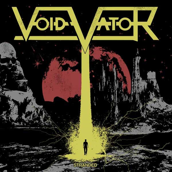 Void Vator LP - Stranded | Buy Now For 38.99