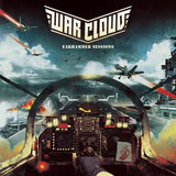 War Cloud LP - Earhammer Sessions | Buy Now For 35.99