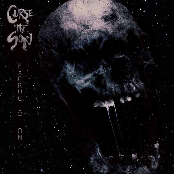 Curse The Son LP - Excruciation | Buy Now For 38.99