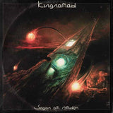 Kingnomad LP - Sagan Om Rymden | Buy Now For 38.99