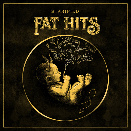 Starified LP - Fat Hits | Buy Now For 35.99