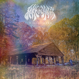 Jakethehawk LP - Hinterlands | Buy Now For 35.99