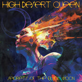 High Desert Queen LP - Secrets Of The Black Moon | Buy Now For 38.99