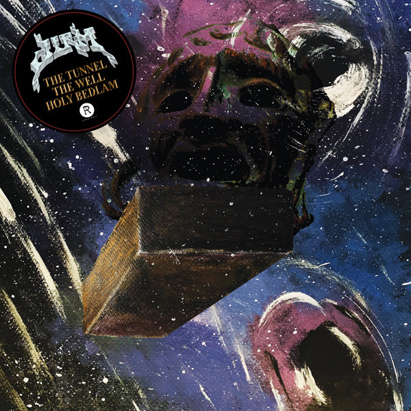 Jirm LP - The Tunnel, The Well, Holy Bedlam | Buy Now For 35.99