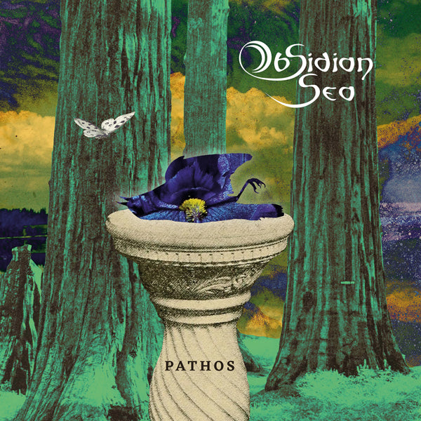 Obsidian Sea LP - Pathos | Buy Now For 38.99
