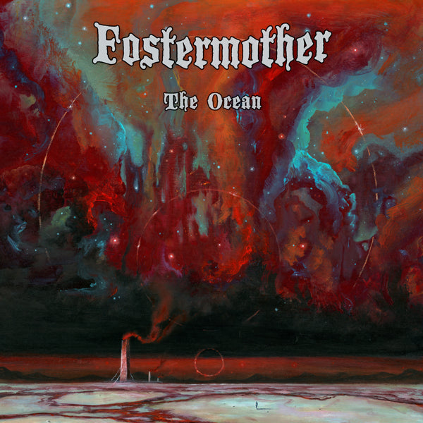 Fostermother LP - The Ocean | Buy Now For 38.99