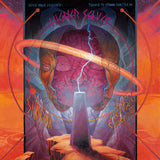 Saturna & Electric Monolith LP - Turned To Stone Chapter 4: Higher Selves | Buy Now For 38.99