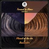 Planet Of The 8S & Duneeater LP - Turned To Stone Chapter 5 | Buy Now For 41.99