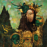 Vitskär Süden LP - The Faceless King | Buy Now For 47.99