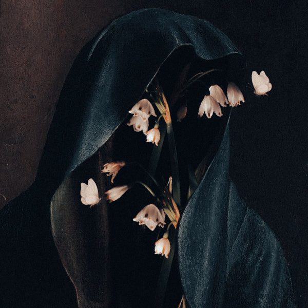Hail The Void LP - Memento Mori | Buy Now For 47.99