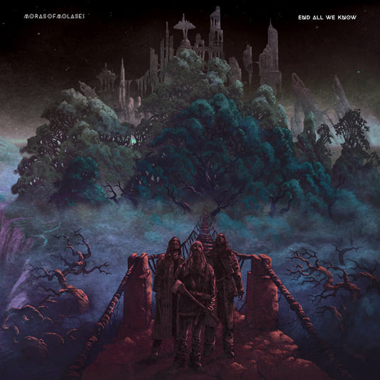 Morass Of Molasses LP - End All We Know | Buy Now For 41.99