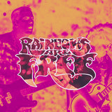 Rainbows Are Free LP - Heavy Petal Music | Buy Now For 41.99
