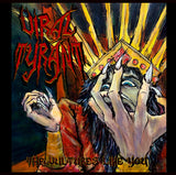 Viral Tyrant LP - Vultures Like You | Buy Now For 38.99