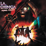 La Chinga LP - Primal Forces | Buy Now For 41.99