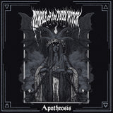 Temple Of The Fuzz Witch LP - Apotheosis