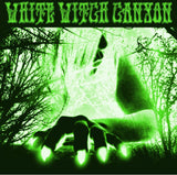 White Witch Canyon LP - White Witch Canyon: Beneath The Desert Floor Chapter 3