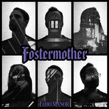 Fostermother LP - Echo Manor