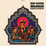 Mr. Bison LP - Seaward | Buy Now For 38.99
