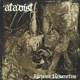 Atavist LP - Alchemic Resurrection