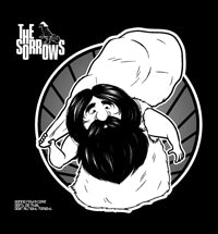 Sorrows, The LP - Gonna Find A Cave Ep