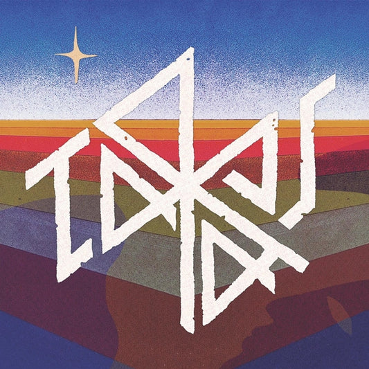 Taarkus LP - Stones