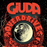 Giuda LP - Overdrive