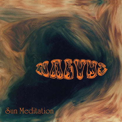 Naevus LP - Sun Meditation | Buy Now For 37.99