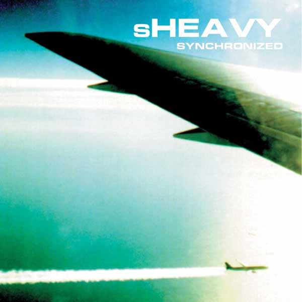 Sheavy LP - Synchronized
