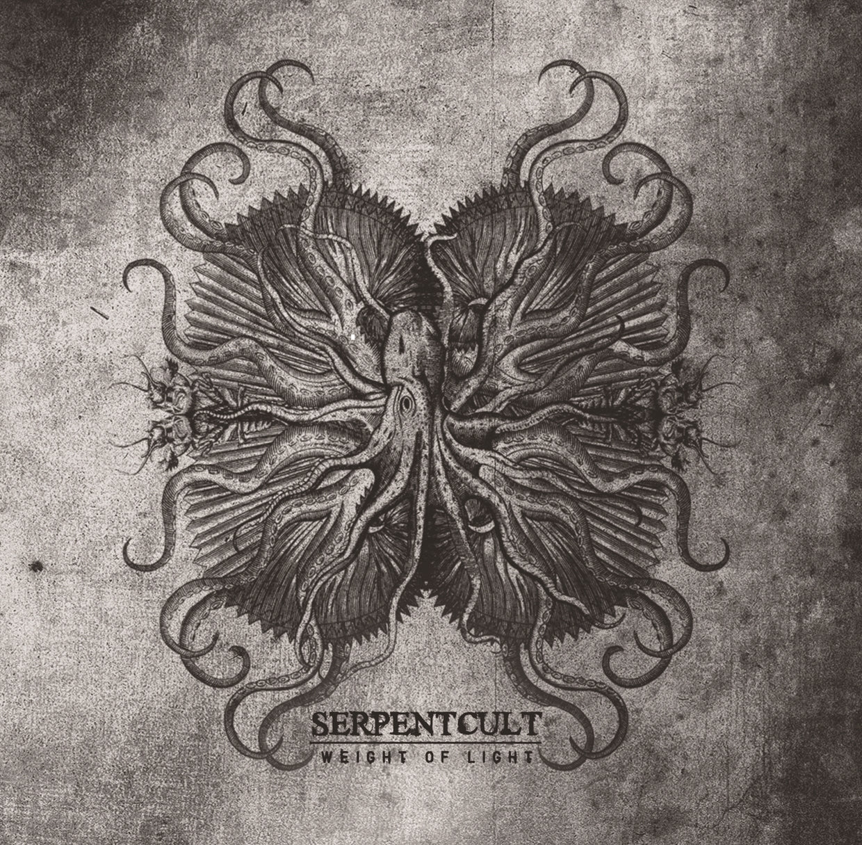 Serpentcult LP - Weight Of Light | Buy Now For 19.99