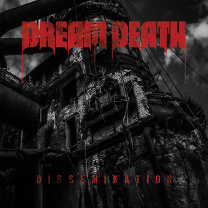 Dream Death LP - Dissemination | Buy Now For 37.99