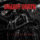 Dream Death LP - Dissemination (Red Vinyl) | Buy Now For 37.99