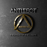 Anti Sect LP - The Rising Of The Lights | Buy Now For 37.99