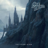 Age Of Taurus LP - The Colony Slain | Buy Now For 37.99