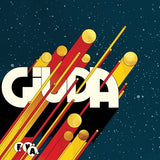 Giuda LP - E.V.A. | Buy Now For 37.99