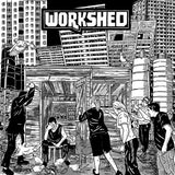 Workshed LP - Workshed | Buy Now For 37.99